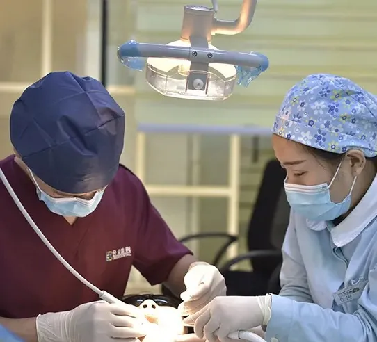 General Dentistry